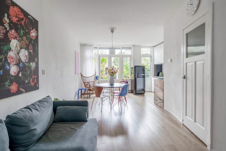 Foto 9 van Heemskerkstraat 21-B