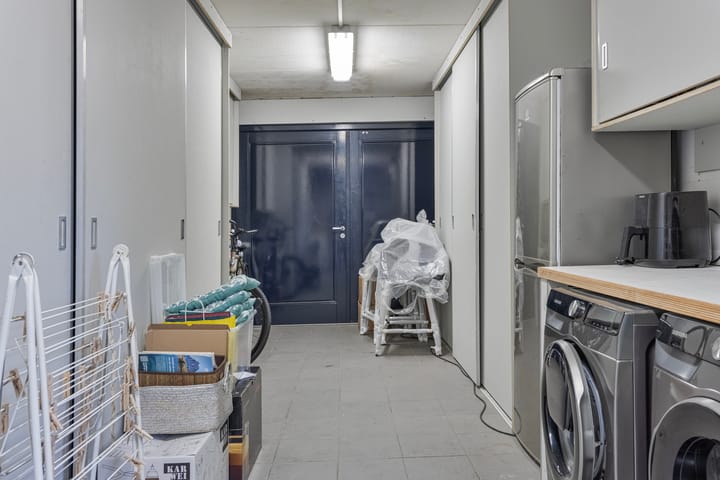 Foto 53 van Bellinistraat 78