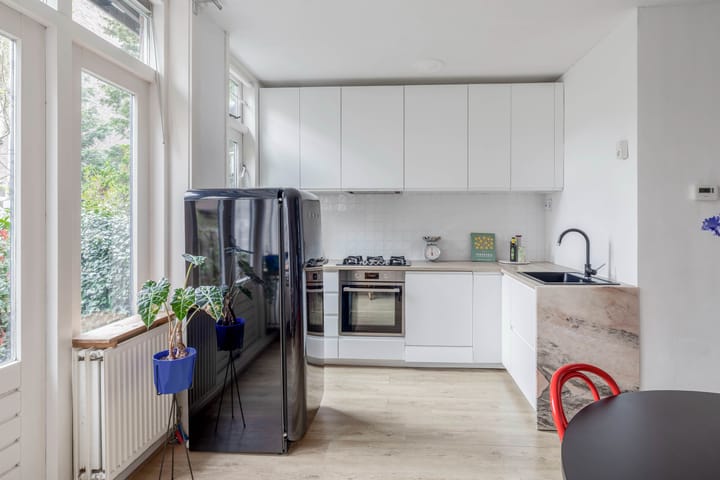 Foto 10 van Heemskerkstraat 21-B