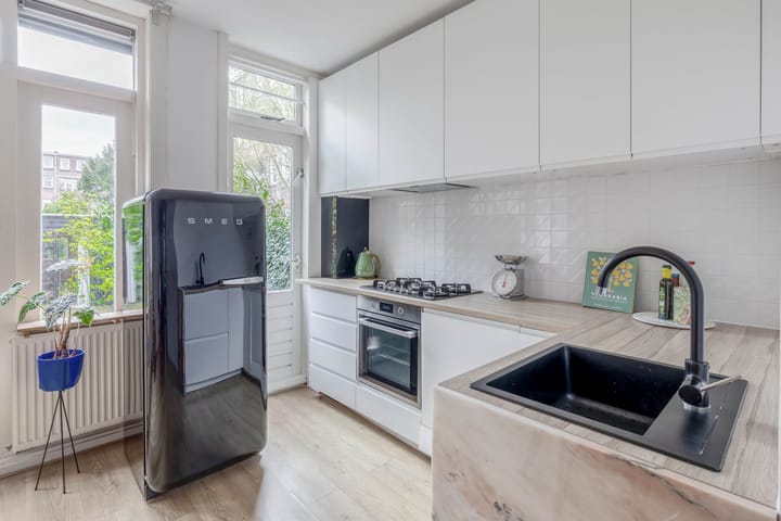 Foto 11 van Heemskerkstraat 21-B