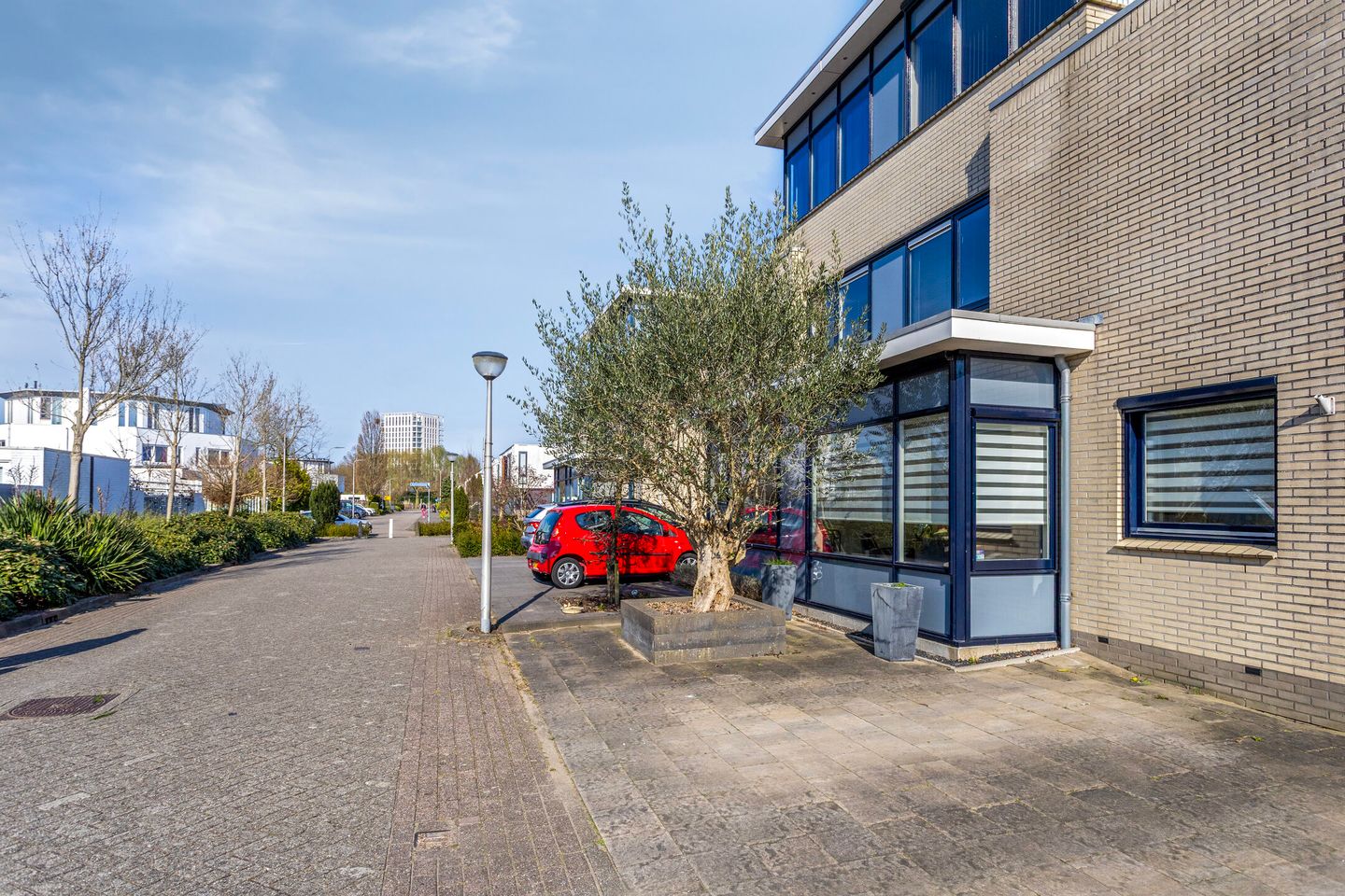 Foto 55 van Bellinistraat 78