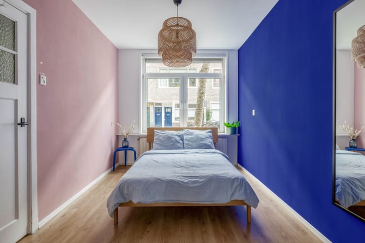 Foto 5 van Heemskerkstraat 21-B