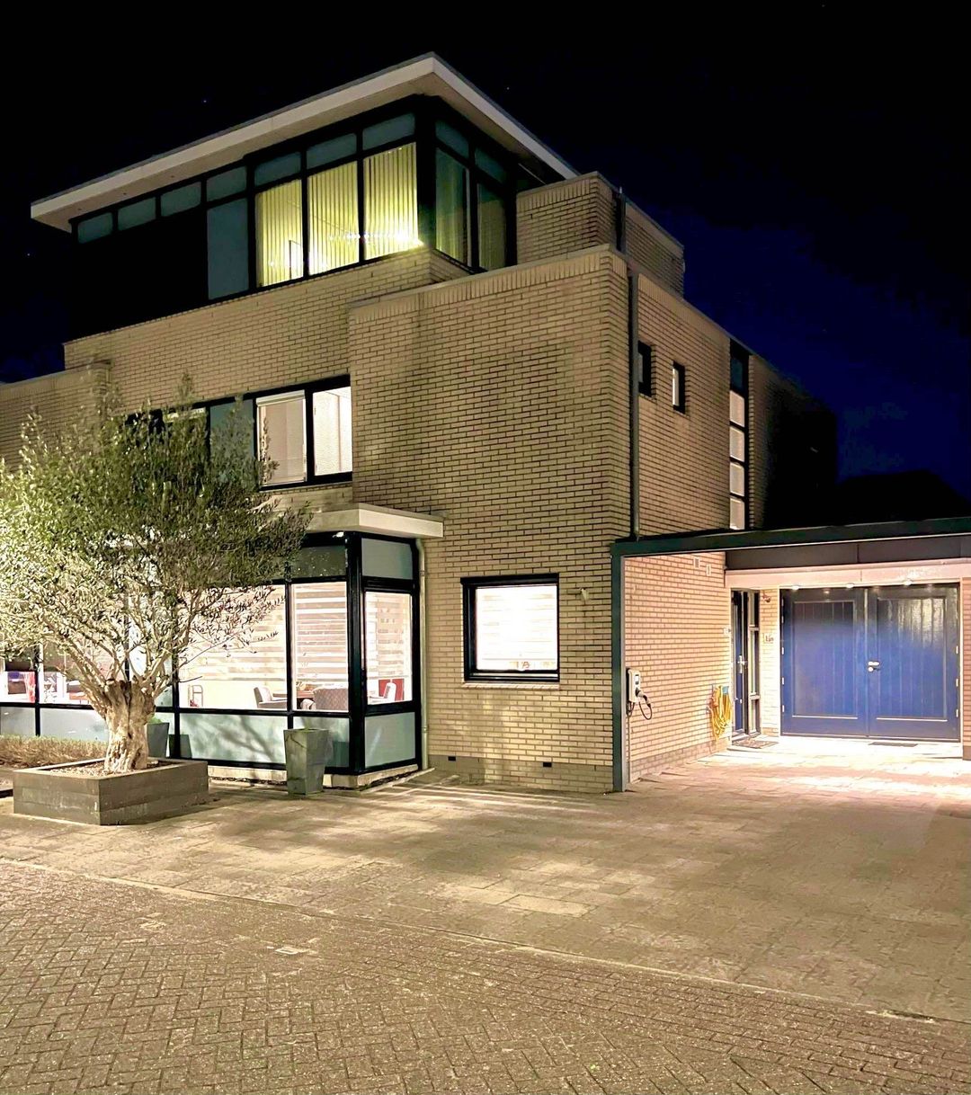 Foto 56 van Bellinistraat 78