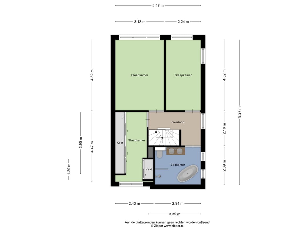 Foto 58 van Bellinistraat 78