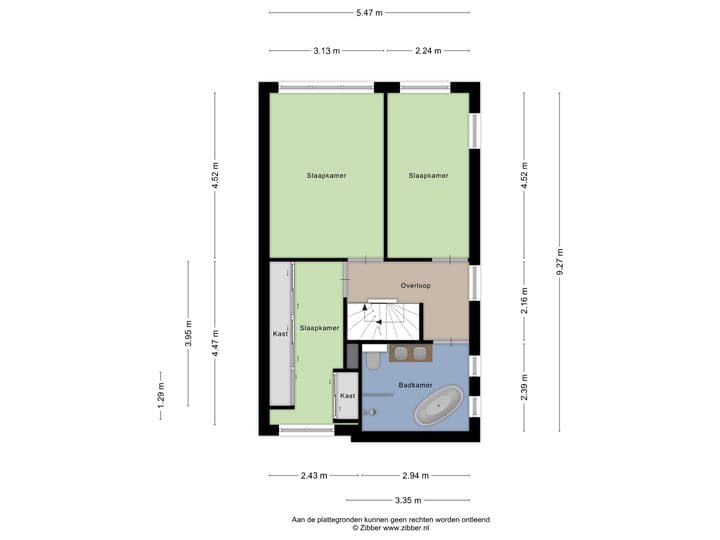 Foto 58 van Bellinistraat 78