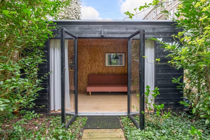 Foto 14 van Heemskerkstraat 21-B