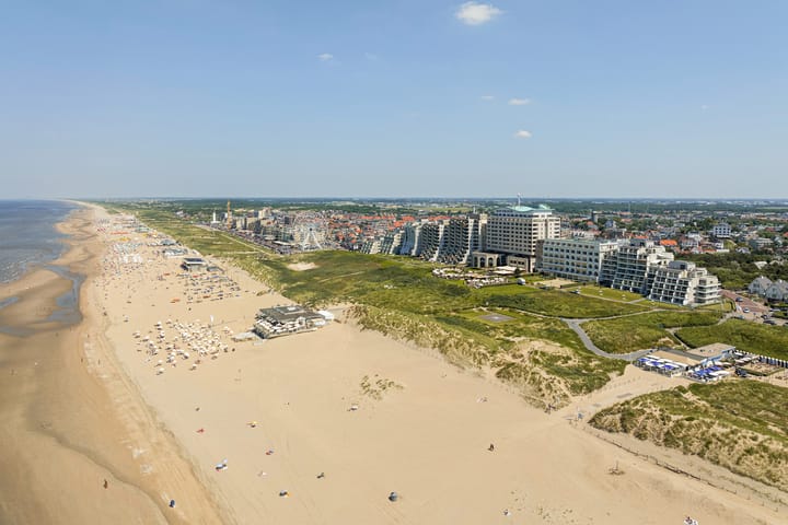 Foto 3 van Duindistel 7