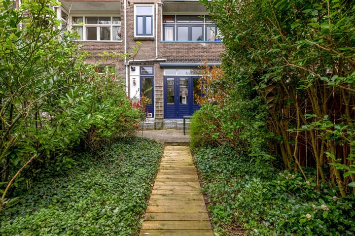 Foto 24 van Heemskerkstraat 21-B