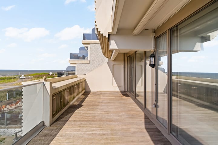 Photo 9 of Duindistel 7