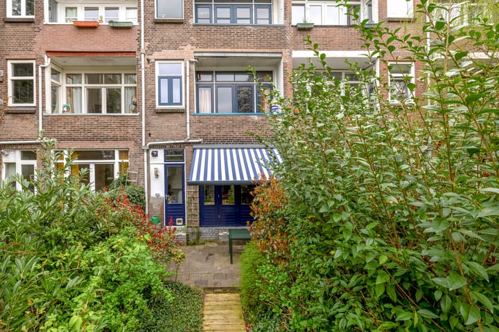 Foto 25 van Heemskerkstraat 21-B