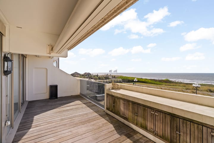 Photo 10 of Duindistel 7