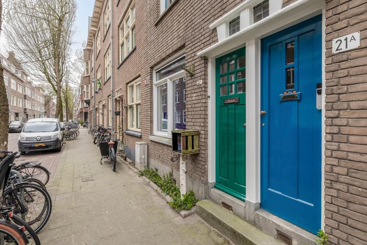 Foto 26 van Heemskerkstraat 21-B