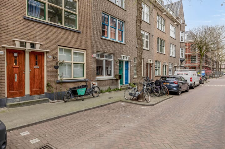 Foto 27 van Heemskerkstraat 21-B