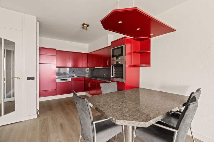 Photo 14 of Duindistel 7