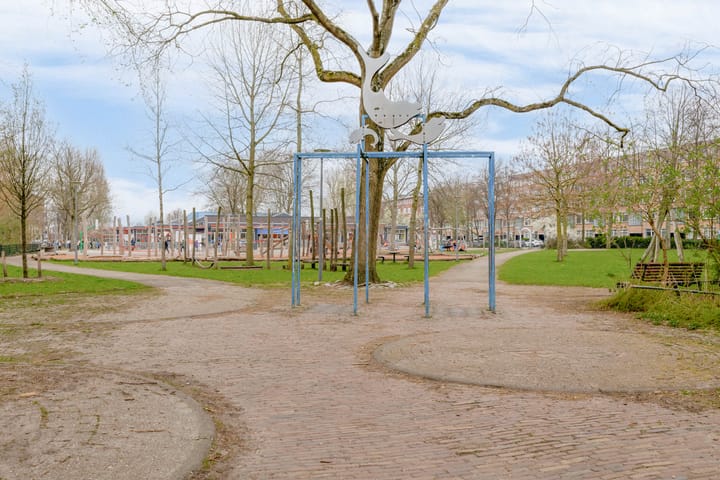 Foto 29 van Heemskerkstraat 21-B