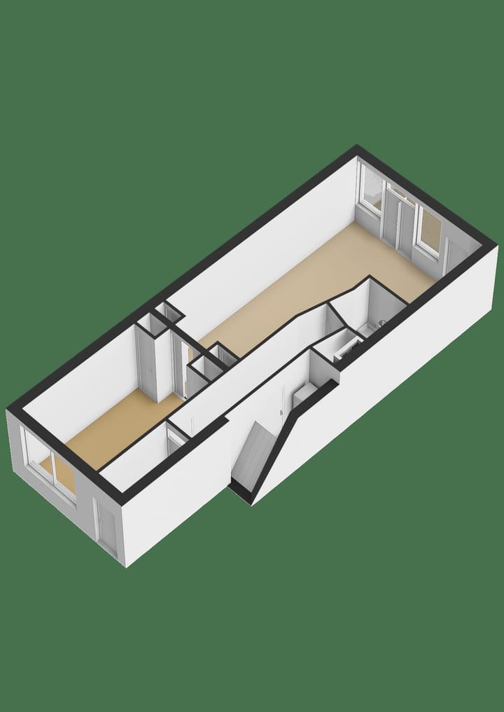 Foto 31 van Heemskerkstraat 21-B