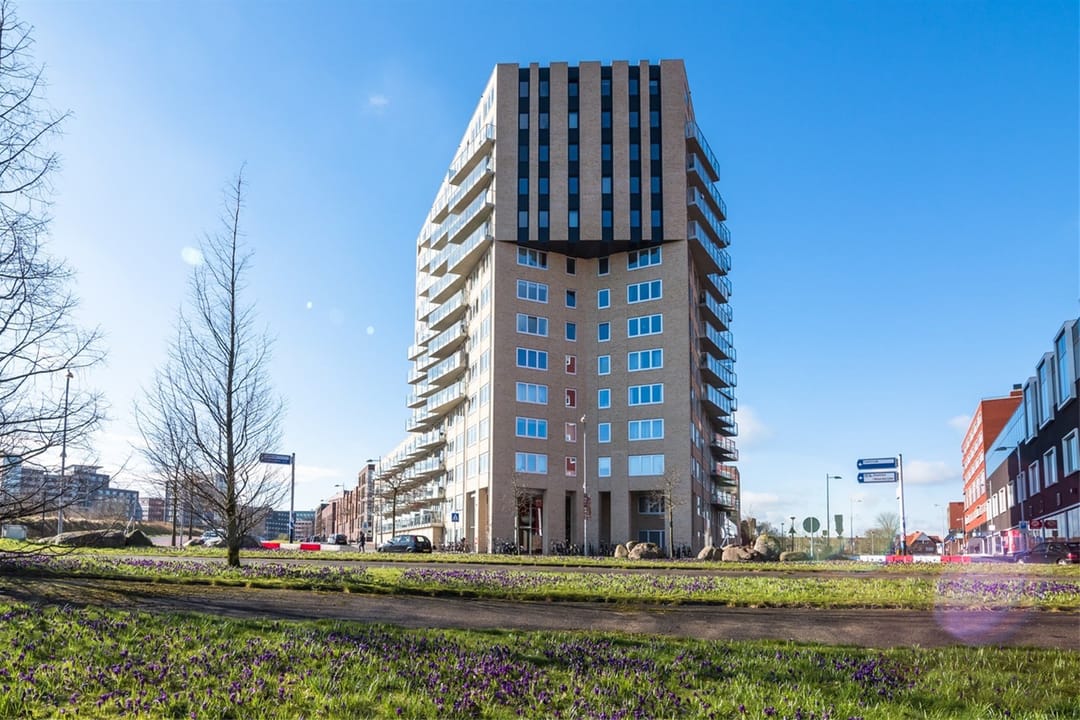 Foto 2 van Piet Mondriaanlaan 359