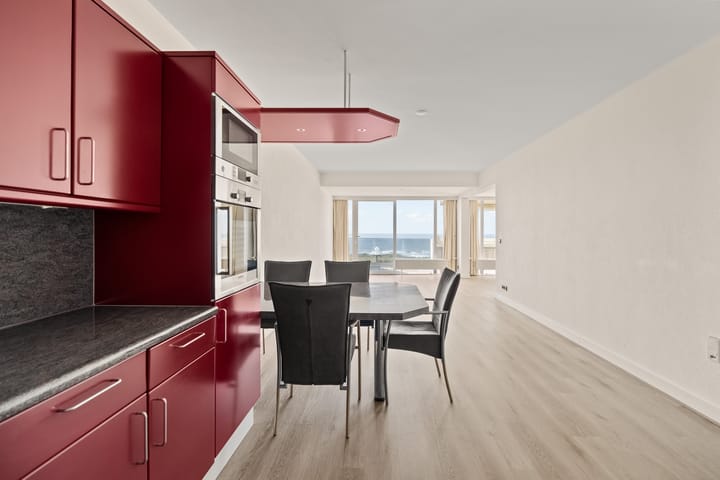 Photo 16 of Duindistel 7