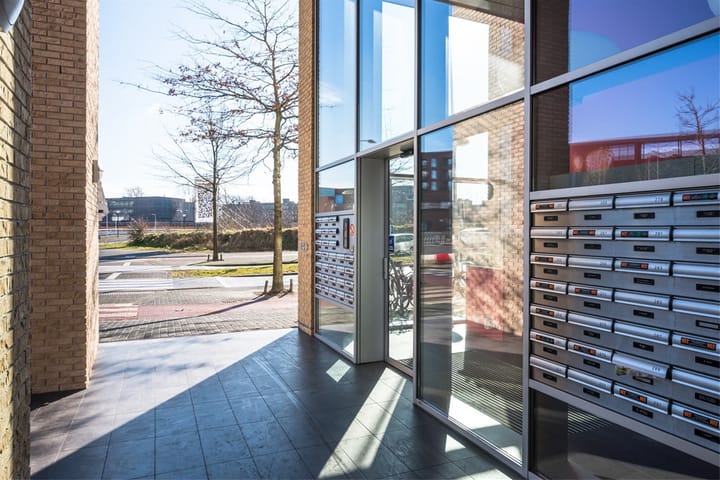 Foto 3 van Piet Mondriaanlaan 359