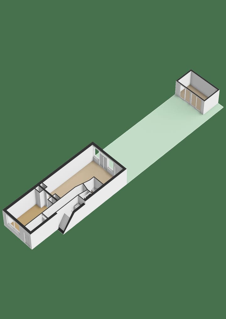 Foto 33 van Heemskerkstraat 21-B