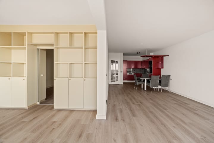 Photo 13 of Duindistel 7