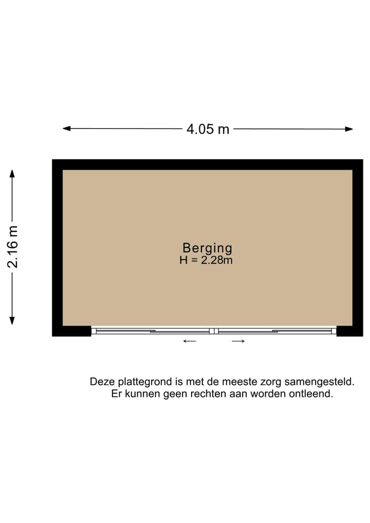 Foto 34 van Heemskerkstraat 21-B