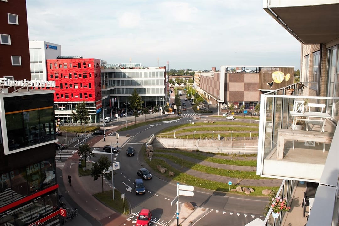 Foto 7 van Piet Mondriaanlaan 359