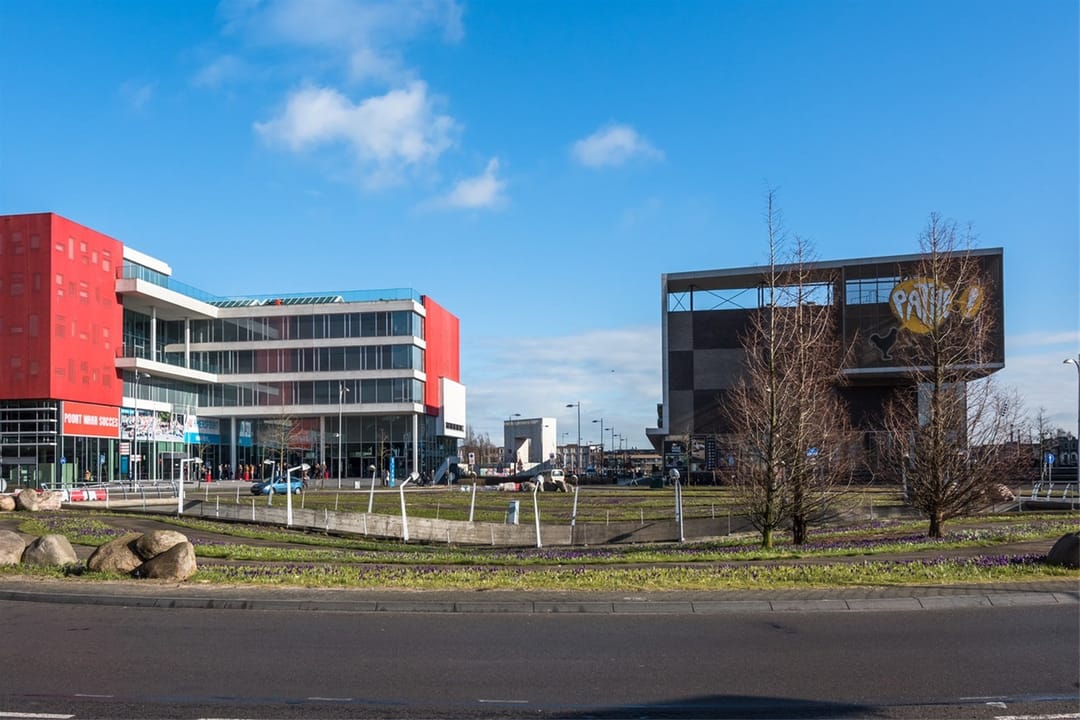 Foto 17 van Piet Mondriaanlaan 359