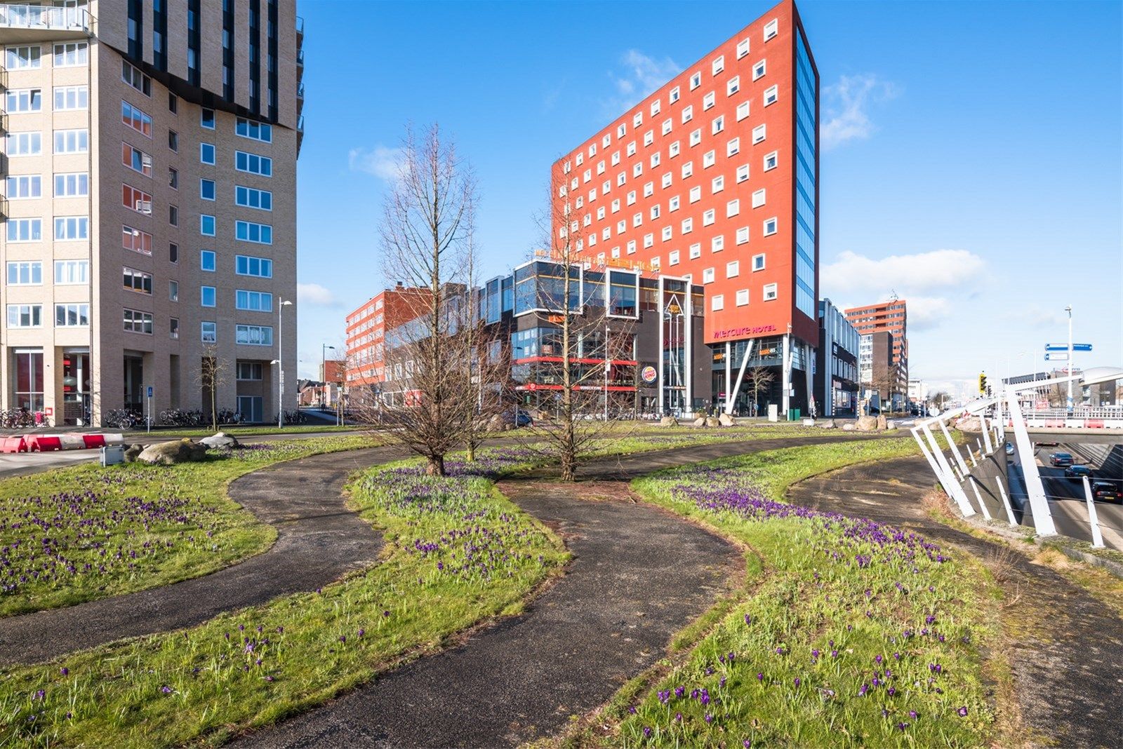 Foto 18 van Piet Mondriaanlaan 359