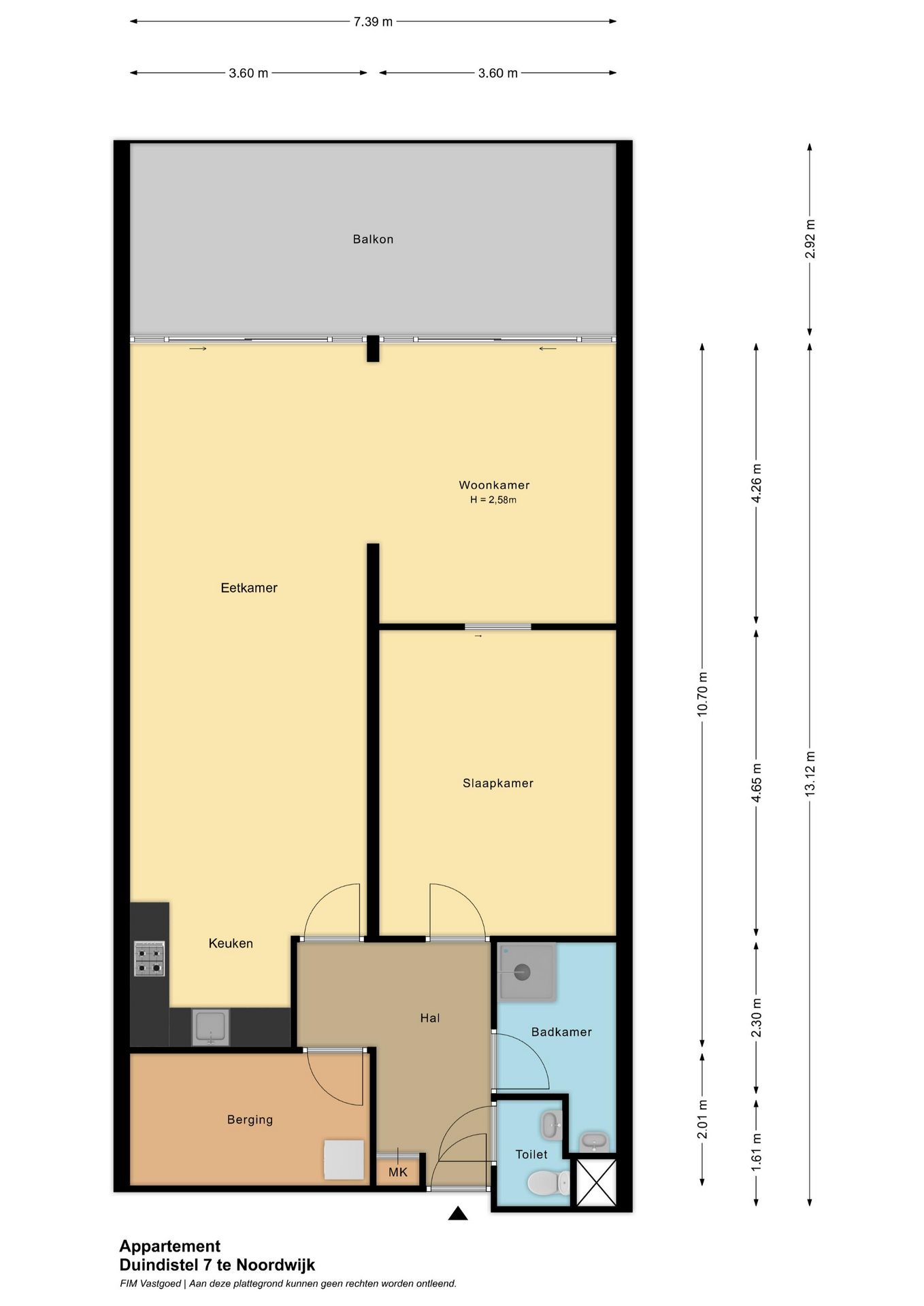 Foto 29 van Duindistel 7