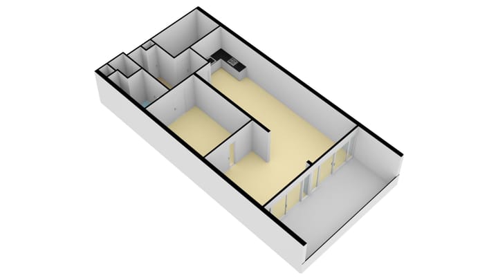 Photo 31 of Duindistel 7