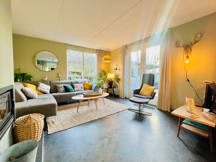 Foto 2 van Groene Heuvels 211