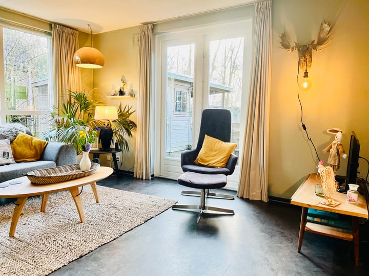 Foto 3 van Groene Heuvels 211