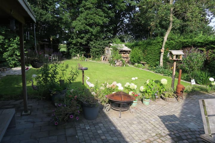 Foto 8 van Groene Heuvels 211