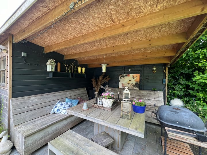 Foto 10 van Groene Heuvels 211