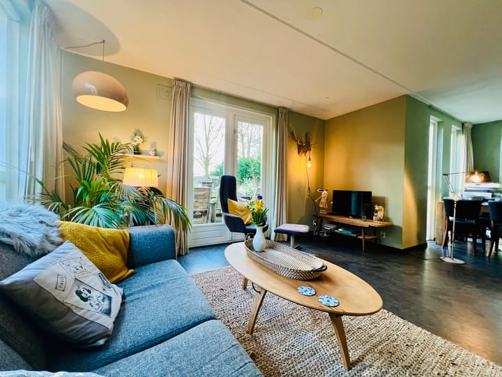 Foto 13 van Groene Heuvels 211