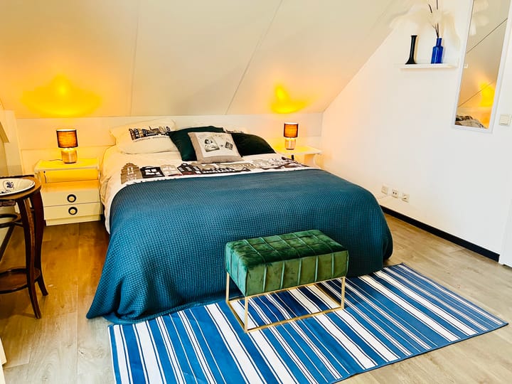 Foto 21 van Groene Heuvels 211