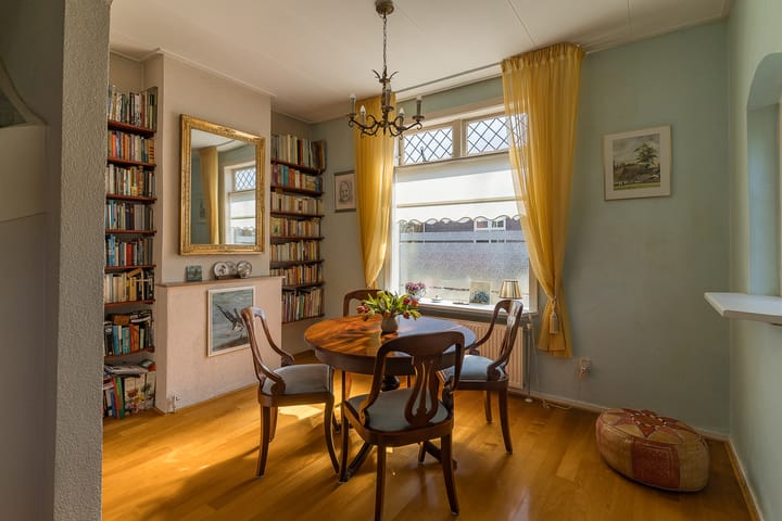 Foto 2 van Westerlaan 12