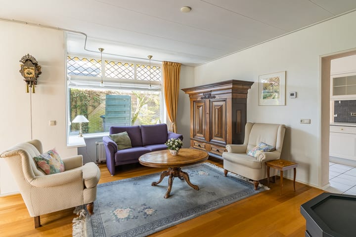 Foto 3 van Westerlaan 12