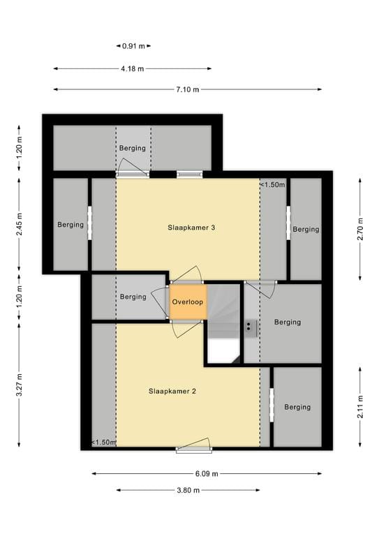 Foto 29 van Groene Heuvels 211