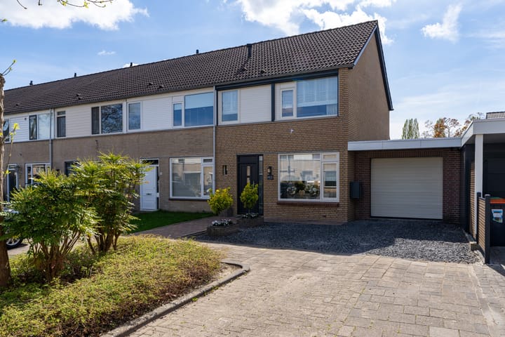 Foto 1 van Ringelberchstraat 24