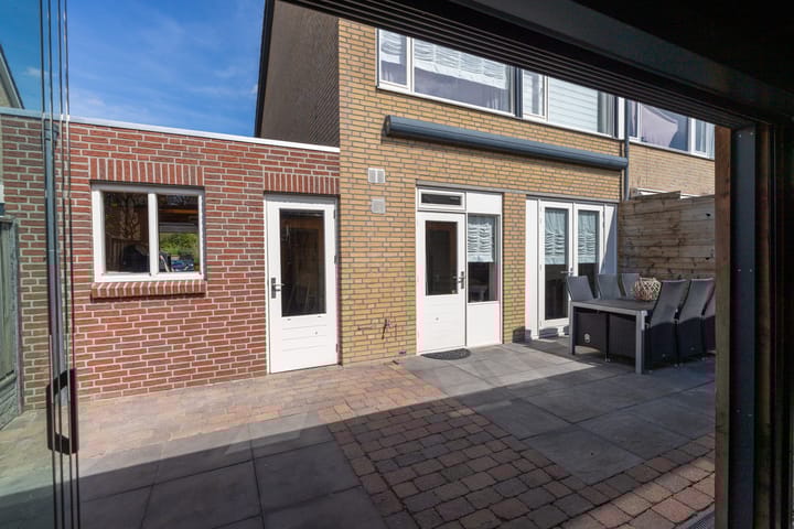 Foto 27 van Ringelberchstraat 24