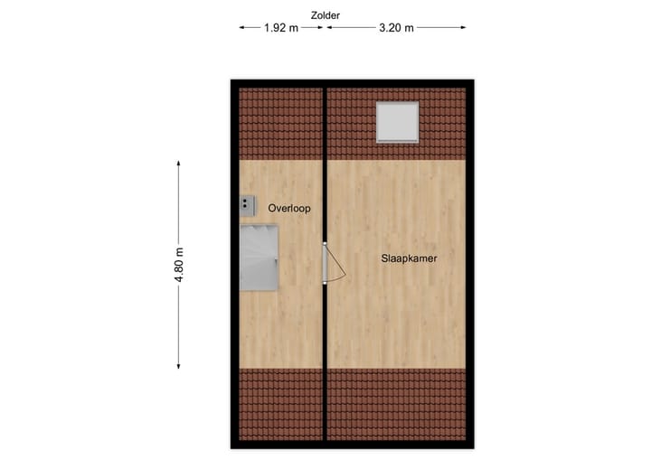 Foto 40 van Ringelberchstraat 24