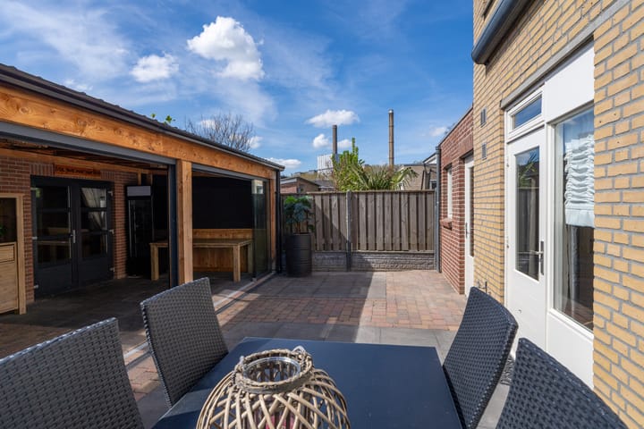 Foto 28 van Ringelberchstraat 24