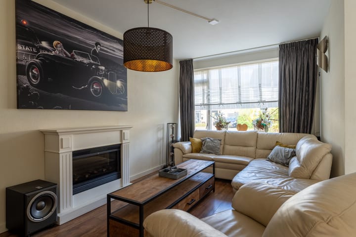 Foto 10 van Ringelberchstraat 24