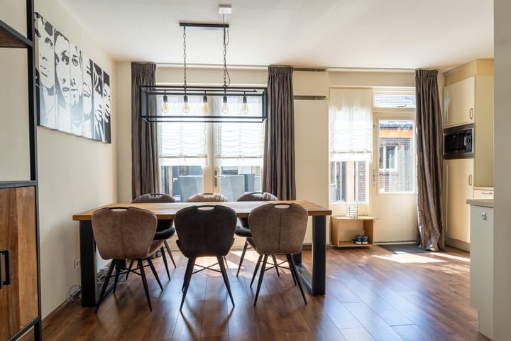 Foto 12 van Ringelberchstraat 24