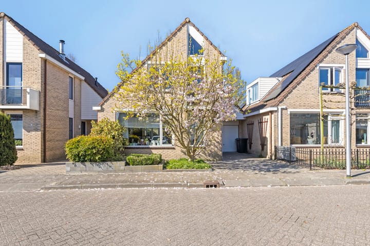 Debussystraat 31