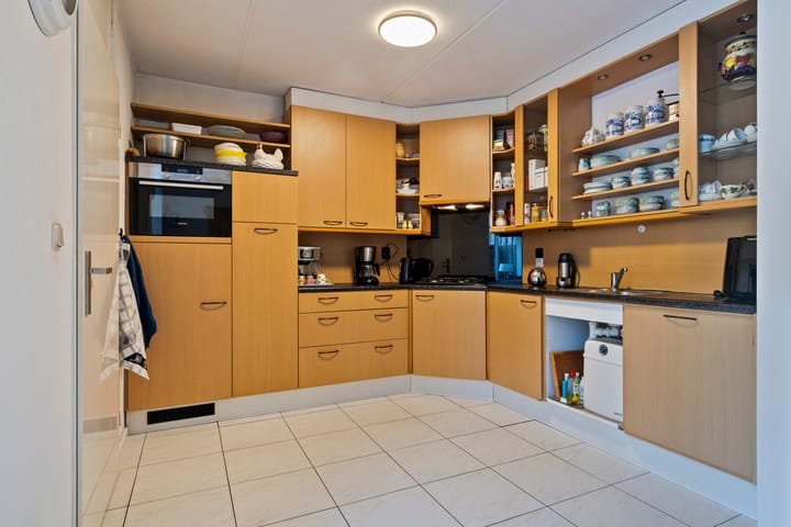 Foto 4 van Debussystraat 31