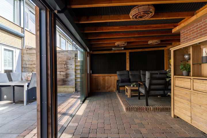 Foto 30 van Ringelberchstraat 24