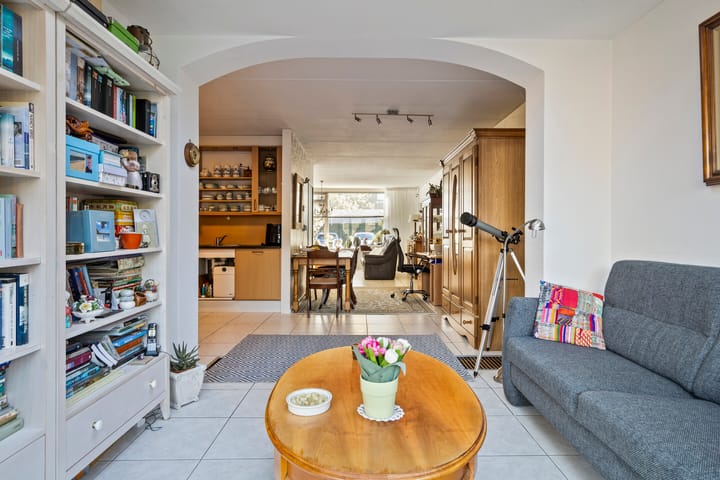 Foto 8 van Debussystraat 31